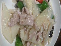 -川悦壹号·川菜(蠡溪路店)