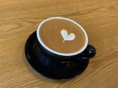 -OurTime Cafe OT咖啡馆