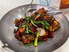 -珍宝海鲜JUMBO Seafood(尚嘉店)