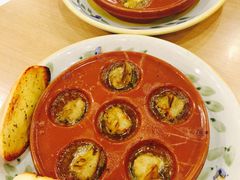 -萨莉亚意式餐厅(特力时尚汇店)