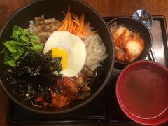 -米屋石锅拌饭(师大店)