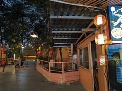 -陶缘一号·四季缘·老字号顺德菜·户外婚礼家宴(西滘店)