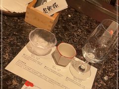 -老乾杯和牛烧肉(王府中环店)
