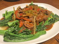 -潮名荟潮州菜馆(祈福缤纷世界店)