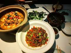 -攸州小镇家湘菜(小米科技园店)