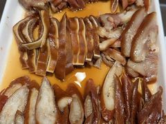 -梁家大院•农家菜(昆山会展中心店)