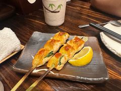 -鸟鹏烧鸟居酒屋(熙龙湾店)