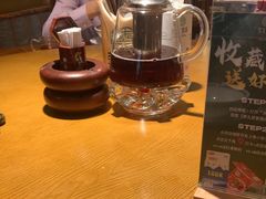 -李久其家民间餐厅(观沙岭公园店)