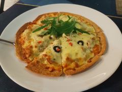-又见马甲M8融合西餐厅(厦门体育中心店)