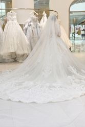 -Bridal Queen·婚纱女皇