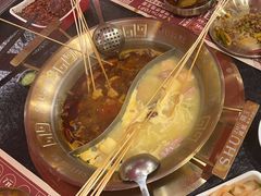 -旺蜀主成都串串火锅(西直门凯德MALL店)