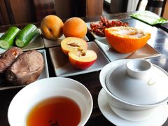 -青藤茶馆(南山路店)