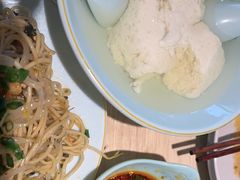 -冯记豆花店(健翔桥店)