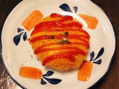 -金龙咖喱
