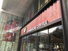 门面-星巴克臻选(北京富力家园店)