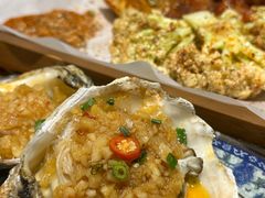 -正通记·哈尔滨烧烤·炭烤鸽子(七宝万科国际店)