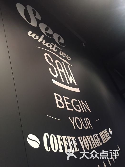 seesaw coffee(淮海755店)图片 - 第448张