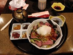 -料理茶屋 花さがみ