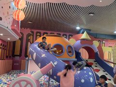 -汤连得温泉馆(宝山店)