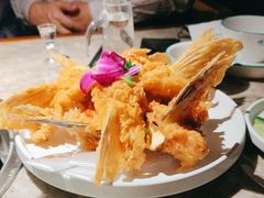 -淘米捞·米汤脆鲩鱼火锅(福田皇岗店)