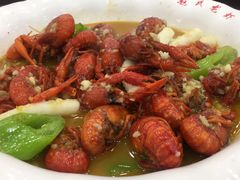 -赵氏盱眙十三香龙虾(蓝村店)