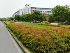 -江南大学(蠡湖校区)