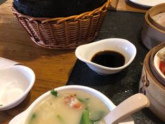 -小城粥道·海胆鲜虾粥(解放广场店)