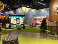 -幻贝家儿童乐园(苏州中心店)