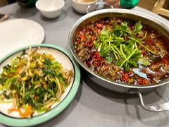 -金哥私房菜馆(张府园总店)