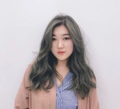 -GIRL STYLE 烫发·染发沙龙