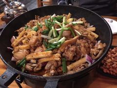 -四禧精酿烧烤串吧(大明湖店)
