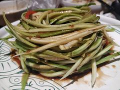 西葫芦-云海肴·汽锅鸡·云南菜(美罗城店)