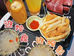 -皇逅私人影院(九洲店)