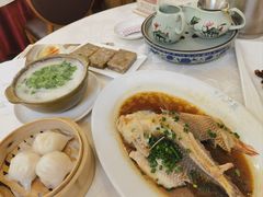 -黄埔华苑酒家(黄埔总店)