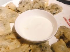-海尔巴格一甸茶餐厅(团结路店)