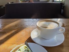 -1901 Cafe(西四店)