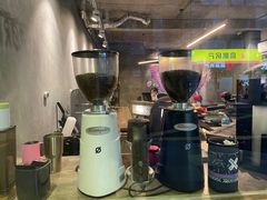 -BE NORMAL CAFE(霞溪路店)