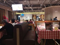 -西贝(金桥店)