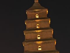 -大雁塔北广场音乐喷泉