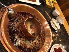 -老码头火锅(骡马市店)