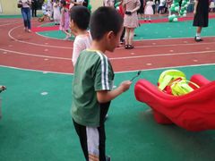 -北京市海淀区锦绣明天莲宝幼儿园