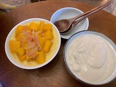 -小团圆糖水铺(襄阳南路店)