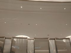 -茶源Fountain Lounge大堂吧·北京东方君悦大酒店