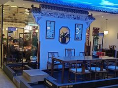-徽韵人家·传承正宗徽菜(牡丹园店)
