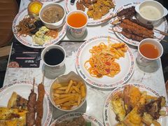 -比格比萨自助(潍坊新辰天地店)