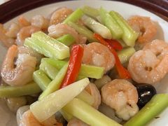 -香山湖家家宴(中山陵店)