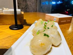 -汀小府·福建客家菜(鼓山沃尔玛店)