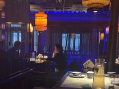 -绿茶餐厅(西湖银泰百货店)
