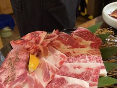 -九田家黑牛烤肉料理(石路天虹店)