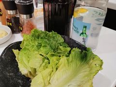 -炙城·韩式烤肉(南京东路店)